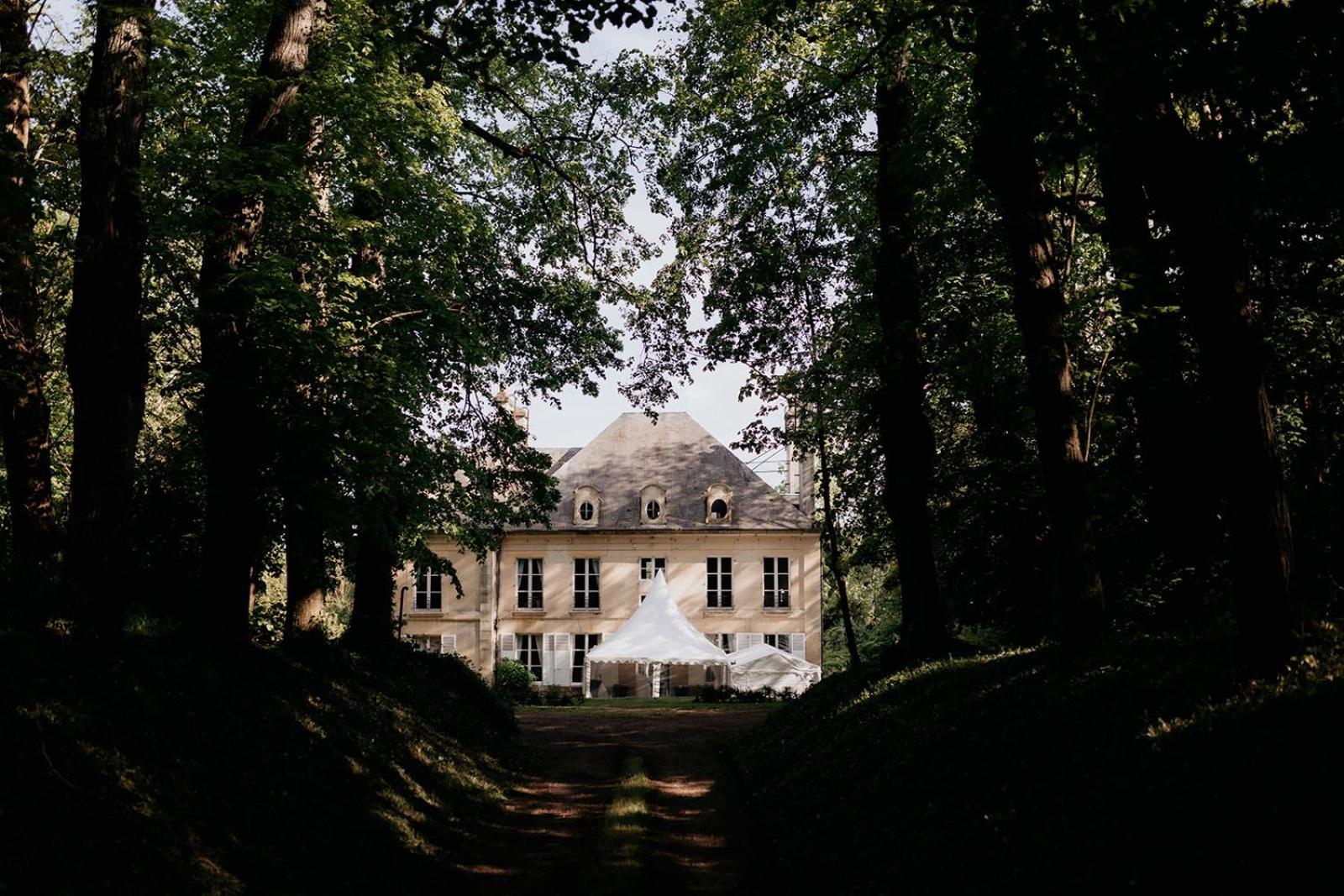 Le Gite Du Bas Manoir Bretteville-sur-Odon Eksteriør billede
